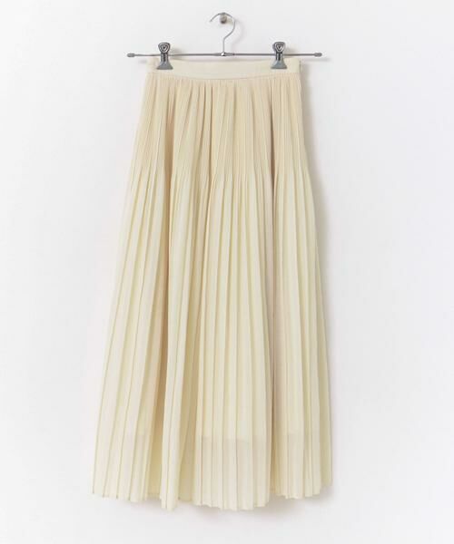 URBAN RESEARCH ROSSO / アーバンリサーチ ロッソ スカート | ランダムプリーツスカート | 詳細28