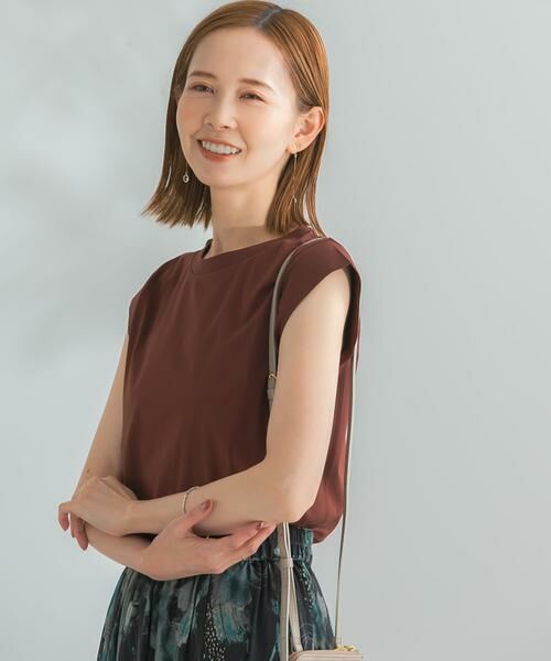 URBAN RESEARCH ROSSO / アーバンリサーチ ロッソ Tシャツ | フレンチTシャツ | 詳細2