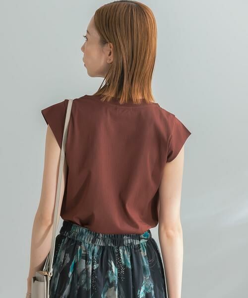 URBAN RESEARCH ROSSO / アーバンリサーチ ロッソ Tシャツ | フレンチTシャツ | 詳細3