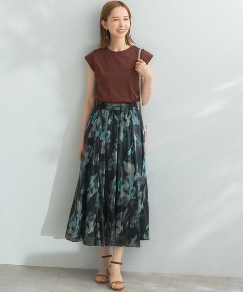 URBAN RESEARCH ROSSO / アーバンリサーチ ロッソ Tシャツ | フレンチTシャツ | 詳細4