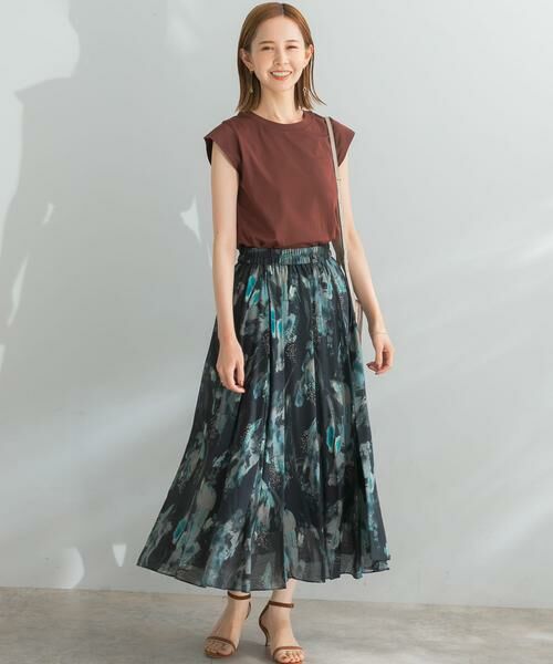 URBAN RESEARCH ROSSO / アーバンリサーチ ロッソ Tシャツ | フレンチTシャツ | 詳細6