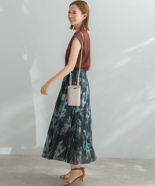 URBAN RESEARCH ROSSO / アーバンリサーチ ロッソ Tシャツ | フレンチTシャツ | 詳細7