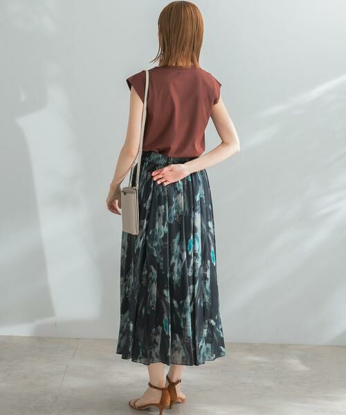 URBAN RESEARCH ROSSO / アーバンリサーチ ロッソ Tシャツ | フレンチTシャツ | 詳細8