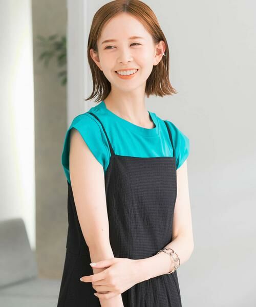 URBAN RESEARCH ROSSO / アーバンリサーチ ロッソ Tシャツ | フレンチTシャツ | 詳細11