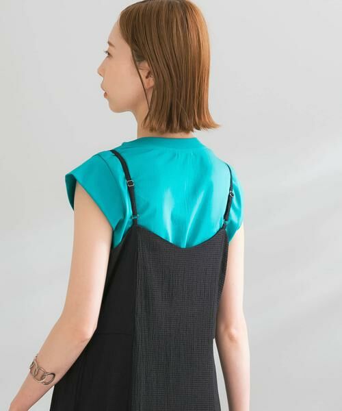 URBAN RESEARCH ROSSO / アーバンリサーチ ロッソ Tシャツ | フレンチTシャツ | 詳細12