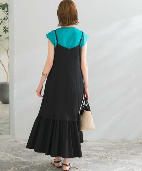 URBAN RESEARCH ROSSO / アーバンリサーチ ロッソ Tシャツ | フレンチTシャツ | 詳細15