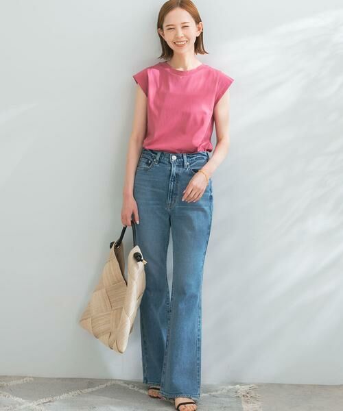 URBAN RESEARCH ROSSO / アーバンリサーチ ロッソ Tシャツ | フレンチTシャツ | 詳細21