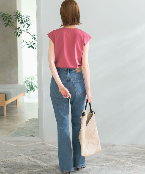 URBAN RESEARCH ROSSO / アーバンリサーチ ロッソ Tシャツ | フレンチTシャツ | 詳細23