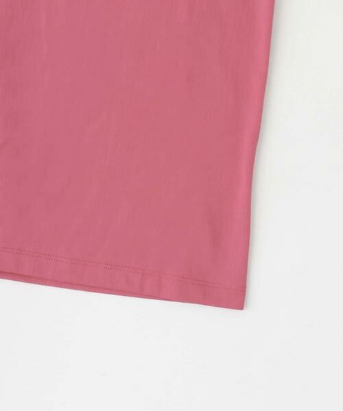 URBAN RESEARCH ROSSO / アーバンリサーチ ロッソ Tシャツ | フレンチTシャツ | 詳細25