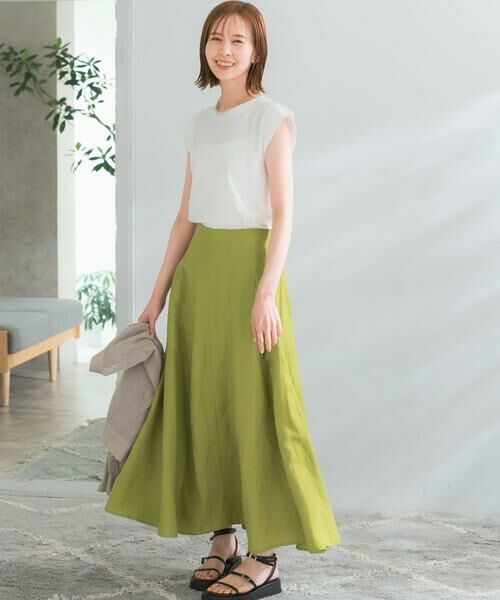 URBAN RESEARCH ROSSO / アーバンリサーチ ロッソ Tシャツ | フレンチTシャツ | 詳細30