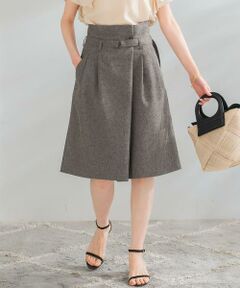 URBAN RESEARCH ROSSO / アーバンリサーチ ロッソ ショート・ハーフ・半端丈パンツ | ミドルラップハーフパンツ