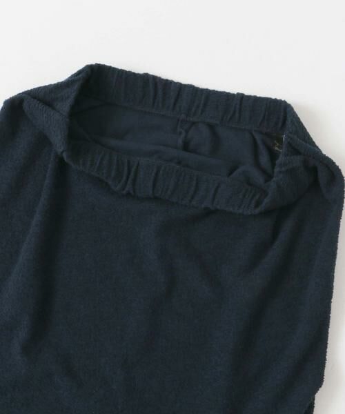 URBAN RESEARCH ROSSO / アーバンリサーチ ロッソ スカート | ランダムパイルスリットスカート | 詳細15