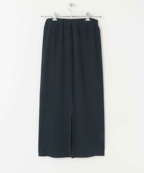 URBAN RESEARCH ROSSO / アーバンリサーチ ロッソ スカート | ランダムパイルスリットスカート | 詳細16