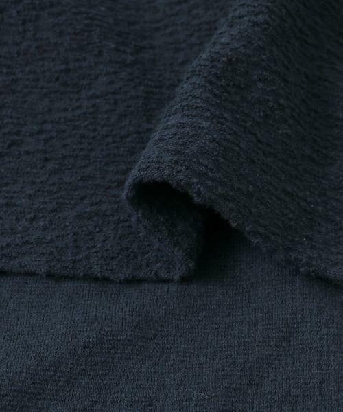 URBAN RESEARCH ROSSO / アーバンリサーチ ロッソ スカート | ランダムパイルスリットスカート | 詳細17