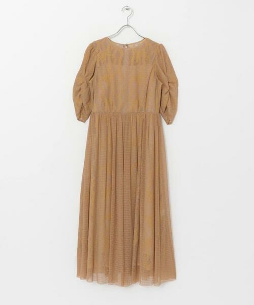 URBAN RESEARCH ROSSO / アーバンリサーチ ロッソ ドレス | オーバーレースドレス | 詳細13