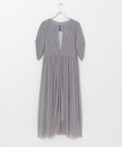 URBAN RESEARCH ROSSO / アーバンリサーチ ロッソ ドレス | オーバーレースドレス | 詳細21