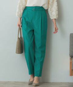 URBAN RESEARCH ROSSO / アーバンリサーチ ロッソ その他パンツ | マルチWAYセミワイドパンツ