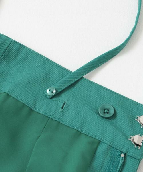 URBAN RESEARCH ROSSO / アーバンリサーチ ロッソ その他パンツ | マルチWAYセミワイドパンツ | 詳細11