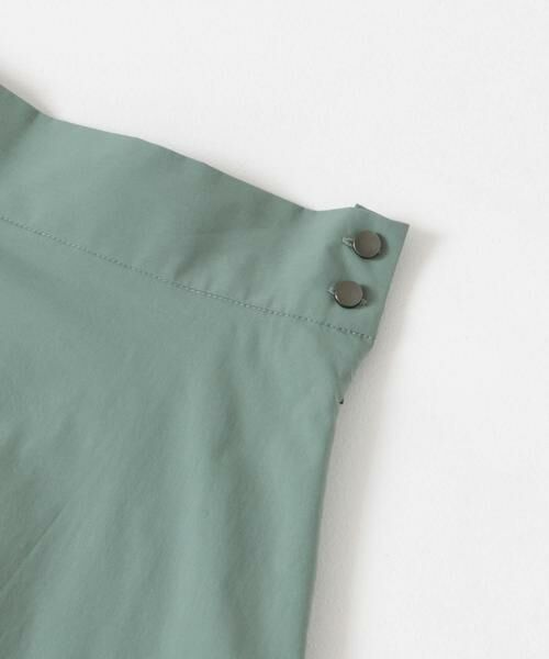 URBAN RESEARCH ROSSO / アーバンリサーチ ロッソ スカート | 切替ボリュームスカート | 詳細9