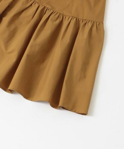 URBAN RESEARCH ROSSO / アーバンリサーチ ロッソ スカート | 切替ボリュームスカート | 詳細19