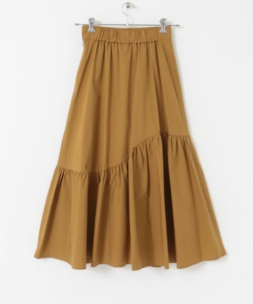 URBAN RESEARCH ROSSO / アーバンリサーチ ロッソ スカート | 切替ボリュームスカート | 詳細20