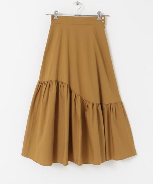 URBAN RESEARCH ROSSO / アーバンリサーチ ロッソ スカート | 切替ボリュームスカート | 詳細17