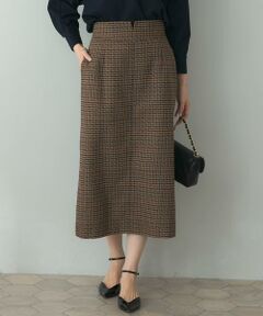 URBAN RESEARCH ROSSO / アーバンリサーチ ロッソ スカート | マルチWAYスリットタイトスカート