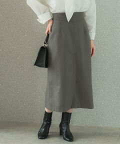 URBAN RESEARCH ROSSO / アーバンリサーチ ロッソ スカート | マルチWAYスリットタイトスカート