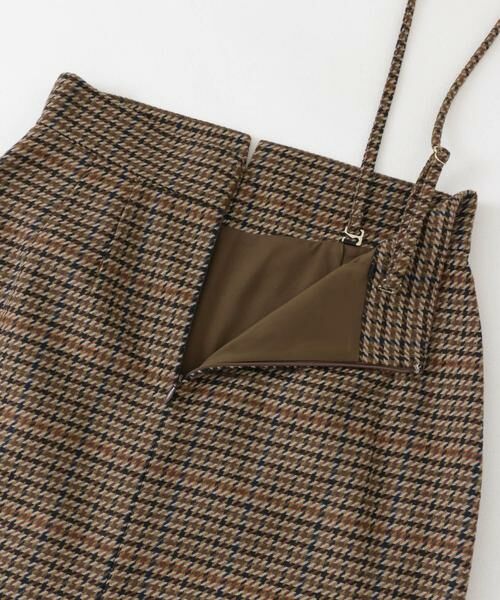 URBAN RESEARCH ROSSO / アーバンリサーチ ロッソ スカート | マルチWAYスリットタイトスカート | 詳細16