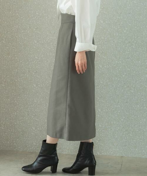 URBAN RESEARCH ROSSO / アーバンリサーチ ロッソ スカート | マルチWAYスリットタイトスカート | 詳細26