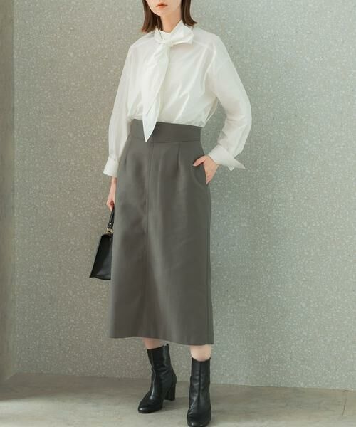 URBAN RESEARCH ROSSO / アーバンリサーチ ロッソ スカート | マルチWAYスリットタイトスカート | 詳細28