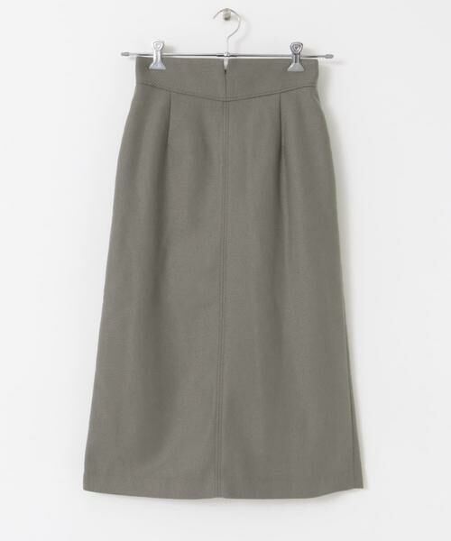 URBAN RESEARCH ROSSO / アーバンリサーチ ロッソ スカート | マルチWAYスリットタイトスカート | 詳細30