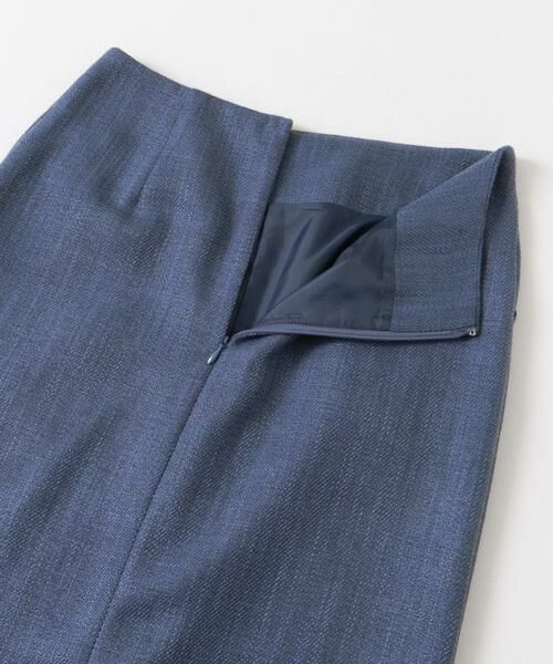 URBAN RESEARCH ROSSO / アーバンリサーチ ロッソ スカート | ボタンデザインタイトスリットスカート | 詳細16