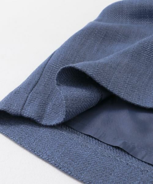 URBAN RESEARCH ROSSO / アーバンリサーチ ロッソ スカート | ボタンデザインタイトスリットスカート | 詳細18