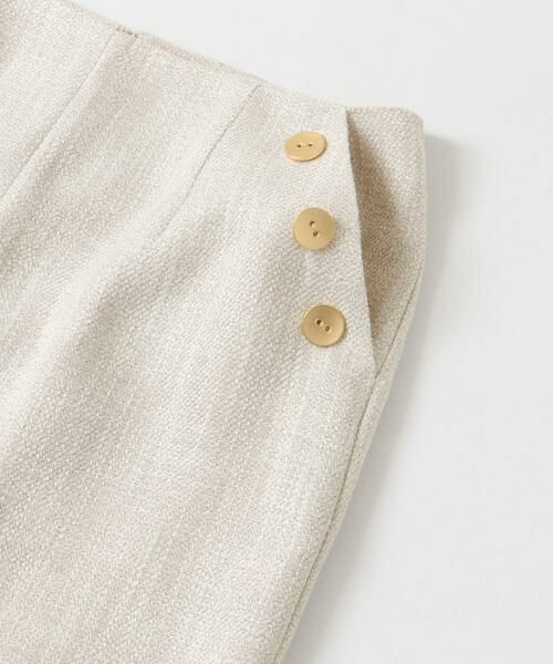 URBAN RESEARCH ROSSO / アーバンリサーチ ロッソ スカート | ボタンデザインタイトスリットスカート | 詳細24