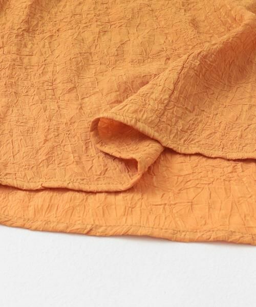 URBAN RESEARCH ROSSO / アーバンリサーチ ロッソ ワンピース | ブラウス×キャミセットワンピース | 詳細11