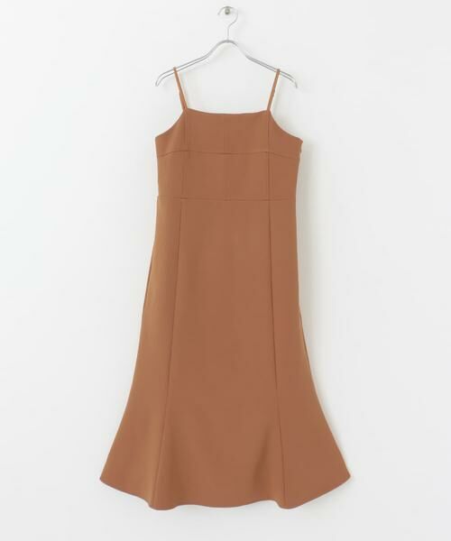 URBAN RESEARCH ROSSO / アーバンリサーチ ロッソ ワンピース | ブラウス×キャミセットワンピース | 詳細6