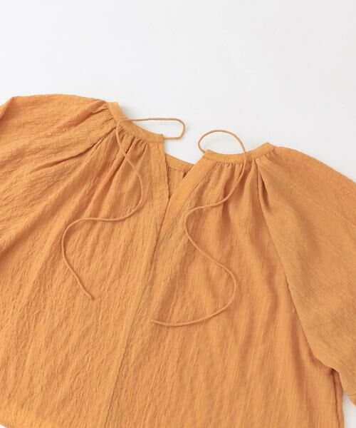 URBAN RESEARCH ROSSO / アーバンリサーチ ロッソ ワンピース | ブラウス×キャミセットワンピース | 詳細9