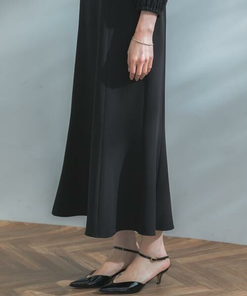 URBAN RESEARCH ROSSO / アーバンリサーチ ロッソ ワンピース | ブラウス×キャミセットワンピース | 詳細23