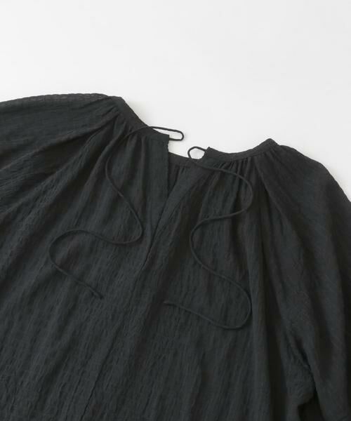 URBAN RESEARCH ROSSO / アーバンリサーチ ロッソ ワンピース | ブラウス×キャミセットワンピース | 詳細26