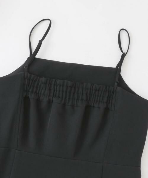 URBAN RESEARCH ROSSO / アーバンリサーチ ロッソ ワンピース | ブラウス×キャミセットワンピース | 詳細27