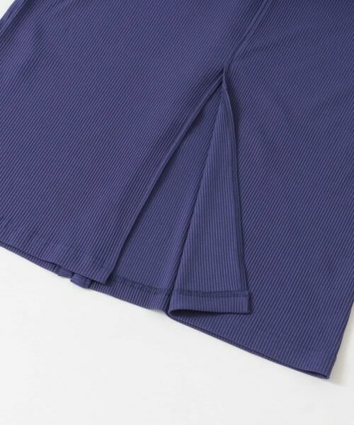 URBAN RESEARCH ROSSO / アーバンリサーチ ロッソ ワンピース | 2wayネックリブカットソーワンピース | 詳細8