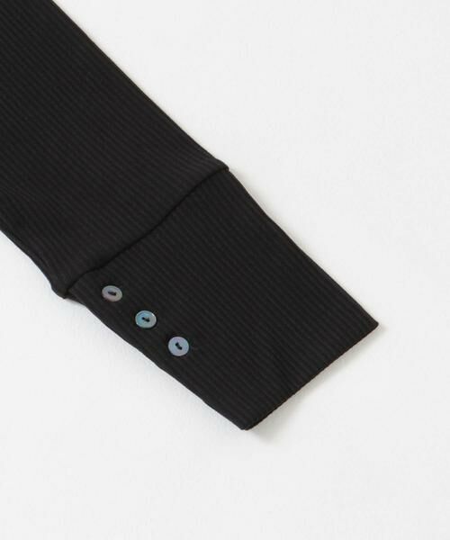 URBAN RESEARCH ROSSO / アーバンリサーチ ロッソ ワンピース | 2wayネックリブカットソーワンピース | 詳細21