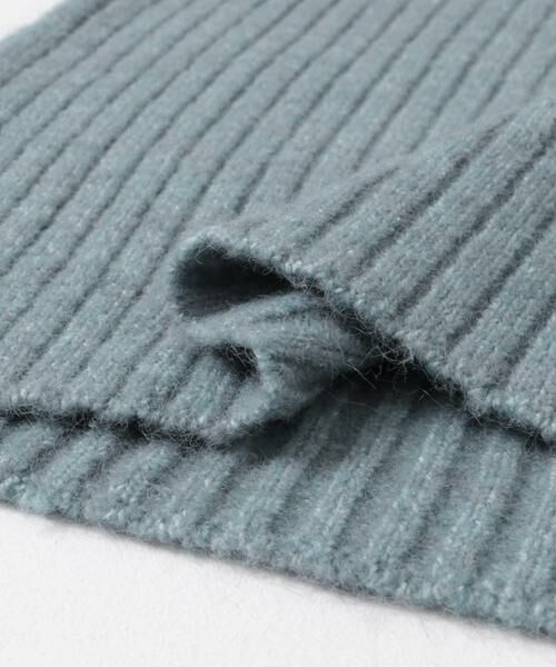 URBAN RESEARCH ROSSO / アーバンリサーチ ロッソ ニット・セーター | F by ROSSO　ワイドリブフレアスリーブニット | 詳細13