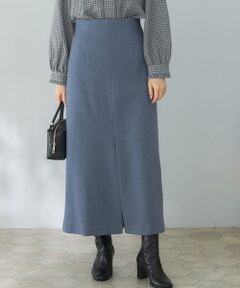 URBAN RESEARCH ROSSO / アーバンリサーチ ロッソ スカート | ウールリングタイトスカート