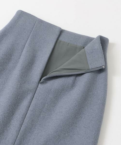 URBAN RESEARCH ROSSO / アーバンリサーチ ロッソ スカート | ウールリングタイトスカート | 詳細23