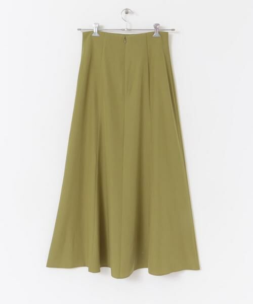 URBAN RESEARCH ROSSO / アーバンリサーチ ロッソ スカート | ハイウエストナローフレアスカート | 詳細10