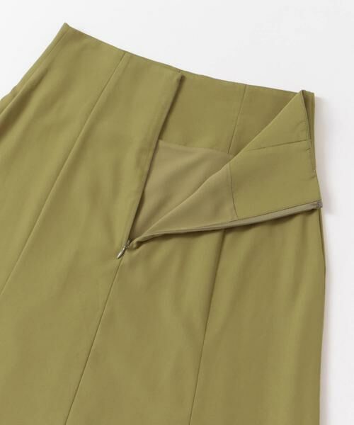 URBAN RESEARCH ROSSO / アーバンリサーチ ロッソ スカート | ハイウエストナローフレアスカート | 詳細11