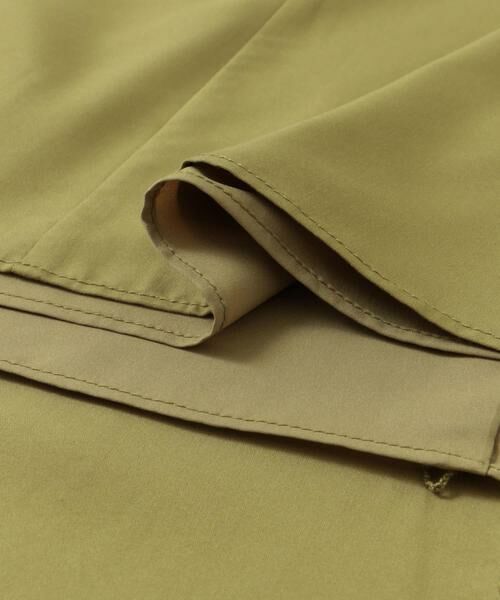 URBAN RESEARCH ROSSO / アーバンリサーチ ロッソ スカート | ハイウエストナローフレアスカート | 詳細13