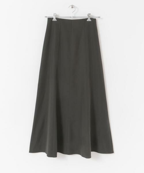 URBAN RESEARCH ROSSO / アーバンリサーチ ロッソ スカート | ハイウエストナローフレアスカート | 詳細26